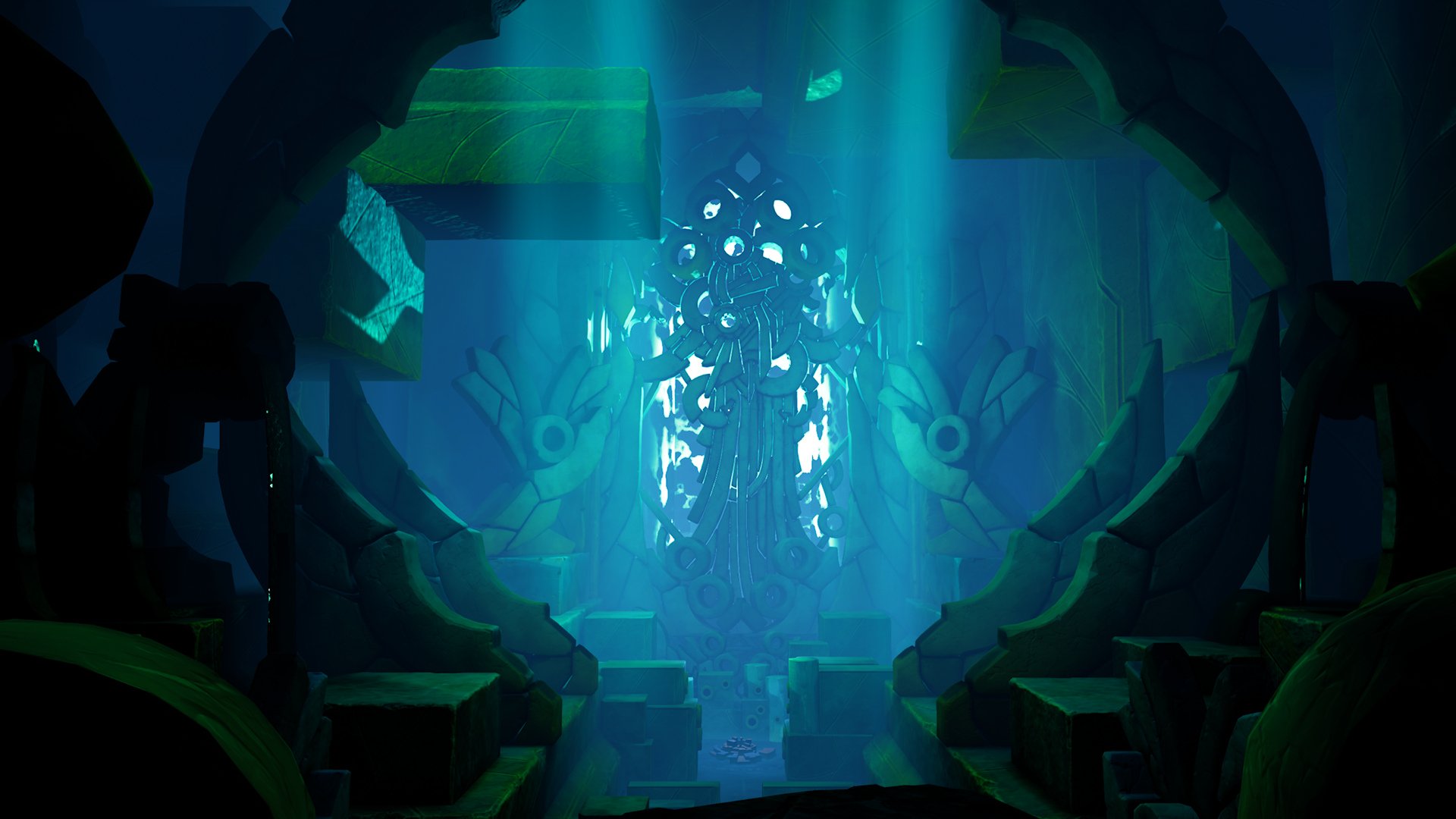 Call of the Sea - Imagen 30